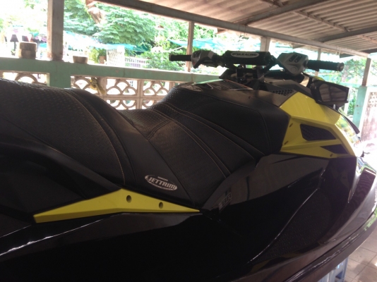 ขาย Sea-Doo RXP-X 260