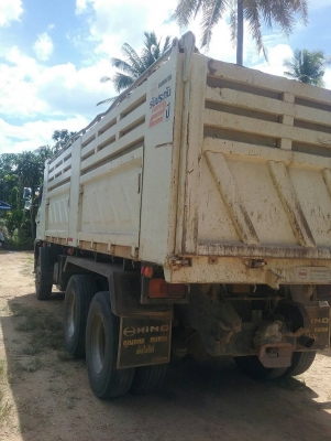 Hino344  ปลายปี54 ติดต่อ 080-1405528