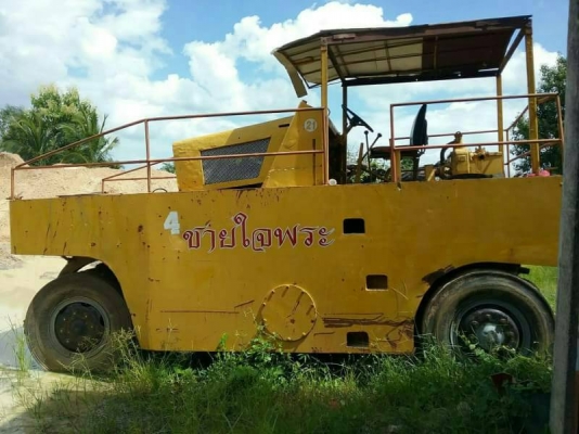 รถบด SAKAI TS9 รถบด SAKAI TS9