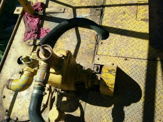 รถบด SAKAI TS9