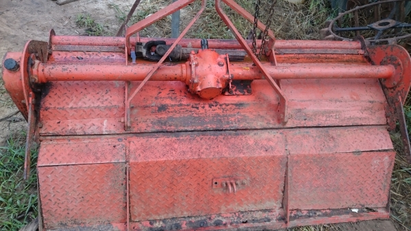 ขายโรตารี่ ตราช้าง 160 พร้อมยอย หัวสวยแน่น ใบเต็ม ราวใบใหม่ ใส่กับรถ 34-40 แรง ขายโรตารี่ ตราช้าง 160 พร้อมยอย หัวสวยแน่น ใบเต็ม ราวใบใหม่ ใส่กับรถ 34-40 แรง