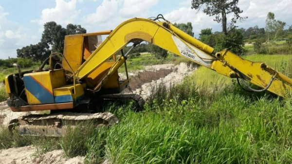 KOBELCO SK60-3