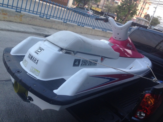 Yamaha TX650 พร้อมเล่น