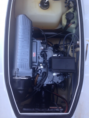 Yamaha TX650 พร้อมเล่น