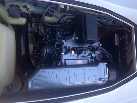 Yamaha TX650 พร้อมเล่น