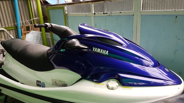 Yamaha 1200XLT พร้อมเล่น
