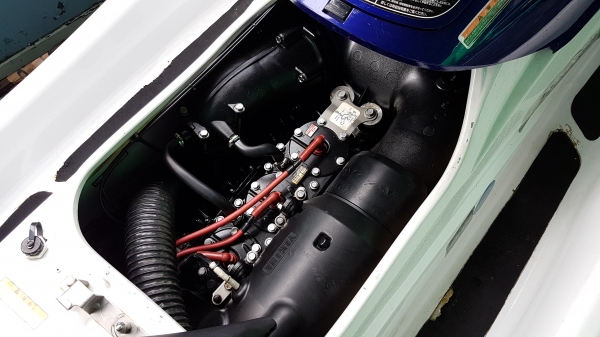 Yamaha 1200XLT พร้อมเล่น