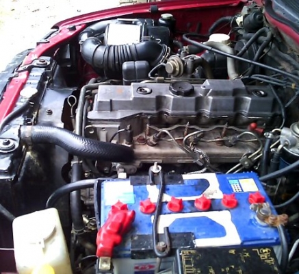 Mitsubishi Strada ปี 99 ออโต้ Megacab
