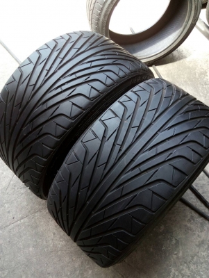 265/35R18 TRIANGLE Tr968 ปี14 สวยๆ มี 2 เส้น tel.081-4273941 ไอดีไลน์ 0814273941 265/35R18 TRIANGLE Tr968 ปี14 สวยๆ มี 2 เส้น tel.081-4273941 ไอดีไลน์ 0814273941