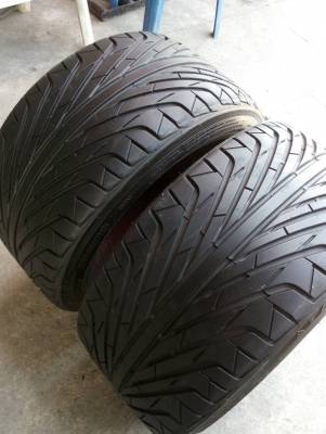 265/35R18 TRIANGLE Tr968 ปี14 สวยๆ มี 2 เส้น tel.081-4273941 ไอดีไลน์ 0814273941 265/35R18 TRIANGLE Tr968 ปี14 สวยๆ มี 2 เส้น tel.081-4273941 ไอดีไลน์ 0814273941