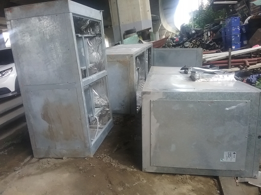 ขายพัดลมโบเวอร์แอร์ ขายพัดลมโบเวอร์แอร์