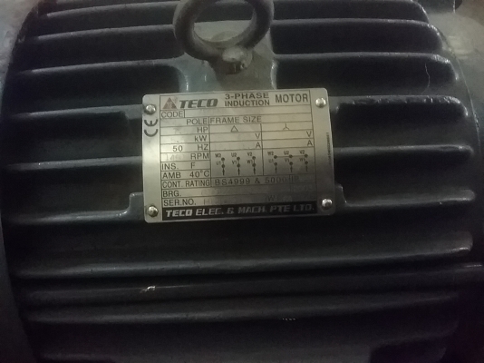 ขายมอเตอร์ 10แรง 3phase ขายมอเตอร์ 10แรง 3phase