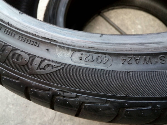 265/35R18 Achilles Atr sport สวยๆ มี 2 เส้น tel.081-4273941 ไอดีไลน์ 0814273941 265/35R18 Achilles Atr sport สวยๆ มี 2 เส้น tel.081-4273941 ไอดีไลน์ 0814273941