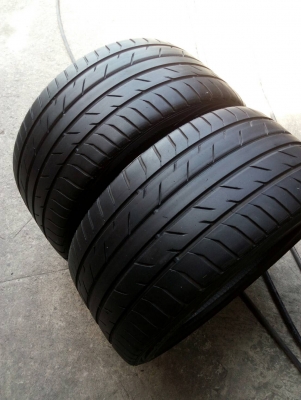 265/35R18 Achilles Atr sport สวยๆ  มี  2 เส้น  tel.081-4273941 ไอดีไลน์ 0814273941