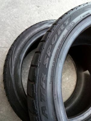 265/35R18 Achilles Atr sport สวยๆ มี 2 เส้น tel.081-4273941 ไอดีไลน์ 0814273941 265/35R18 Achilles Atr sport สวยๆ มี 2 เส้น tel.081-4273941 ไอดีไลน์ 0814273941