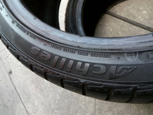 265/35R18 Achilles Atr sport สวยๆ มี 2 เส้น tel.081-4273941 ไอดีไลน์ 0814273941 265/35R18 Achilles Atr sport สวยๆ มี 2 เส้น tel.081-4273941 ไอดีไลน์ 0814273941