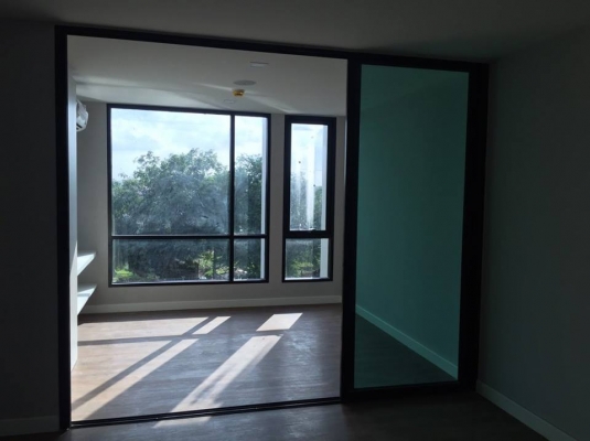 ขายดาวน์  Esta Bliss รามอินทรา เนื้อที่ 36.50 ตร.ม. ชั้น 4 ตึก B จ่ายดาวน์ครบแล้ว รอโอน