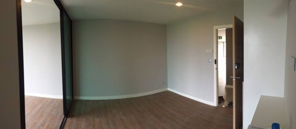 ขายดาวน์  Esta Bliss รามอินทรา เนื้อที่ 36.50 ตร.ม. ชั้น 4 ตึก B จ่ายดาวน์ครบแล้ว รอโอน