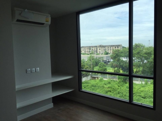 ขายดาวน์  Esta Bliss รามอินทรา เนื้อที่ 36.50 ตร.ม. ชั้น 4 ตึก B จ่ายดาวน์ครบแล้ว รอโอน