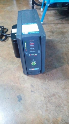 ชุดผลิตกระแสไฟฟ้า220โวลล์โซล่าเซลล์