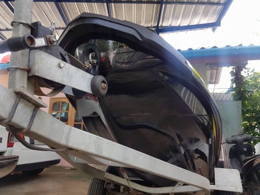 ขายเรือ