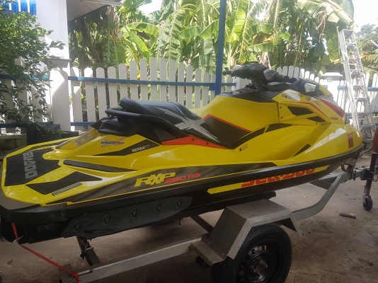 ขายเรือ