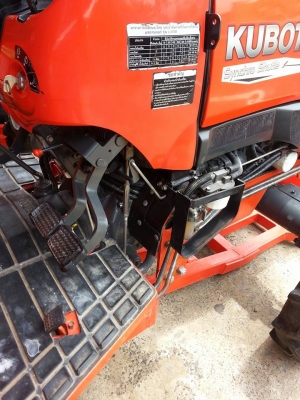 47 แรง ตัวรถ + ใบมีด เล่มพร้อม