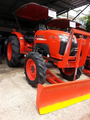 47 แรง ตัวรถ + ใบมีด เล่มพร้อม