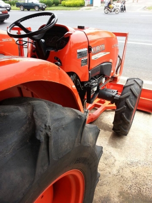 47 แรง ตัวรถ + ใบมีด เล่มพร้อม