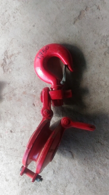 รอกหลังเต่าเปิดข้าง