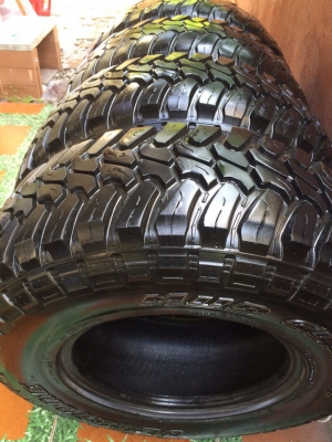 ยาง mud deestone 31 ปี 14 ยาง mud deestone 31 ปี 14