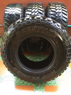 ยาง mud deestone 31 ปี 14 ยาง mud deestone 31 ปี 14