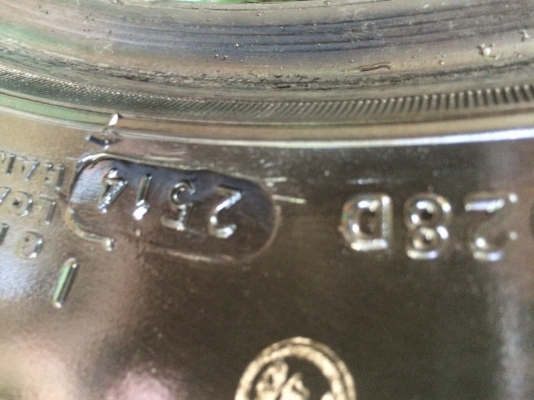 ยาง mud deestone 31 ปี 14 ยาง mud deestone 31 ปี 14