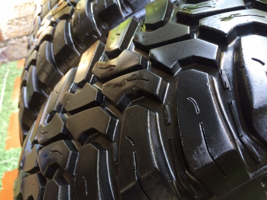 ยาง mud deestone 31 ปี 14 ยาง mud deestone 31 ปี 14