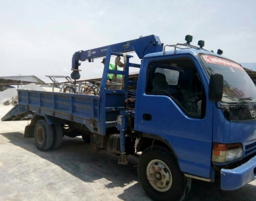 หกล้อ อีซูชุ NPR130ปี46 ติดเครน3ตัน ท้ายลาก แม็คโค-รถเกียว สภาพดีพร้อมใช้งาน ทะเบียนพร้อมโอน หกล้อ อีซูชุ NPR130ปี46 ติดเครน3ตัน ท้ายลาก แม็คโค-รถเกียว สภาพดีพร้อมใช้งาน ทะเบียนพร้อมโอน