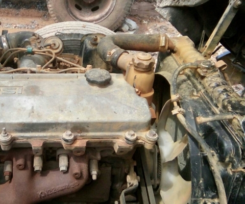 หกล้อ อีซูชุ NPR130ปี46 ติดเครน3ตัน ท้ายลาก แม็คโค-รถเกียว สภาพดีพร้อมใช้งาน ทะเบียนพร้อมโอน หกล้อ อีซูชุ NPR130ปี46 ติดเครน3ตัน ท้ายลาก แม็คโค-รถเกียว สภาพดีพร้อมใช้งาน ทะเบียนพร้อมโอน