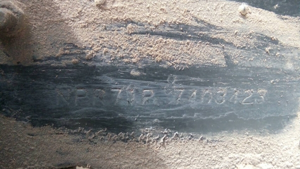 หกล้อ อีซูชุ NPR130ปี46 ติดเครน3ตัน ท้ายลาก แม็คโค-รถเกียว สภาพดีพร้อมใช้งาน ทะเบียนพร้อมโอน หกล้อ อีซูชุ NPR130ปี46 ติดเครน3ตัน ท้ายลาก แม็คโค-รถเกียว สภาพดีพร้อมใช้งาน ทะเบียนพร้อมโอน