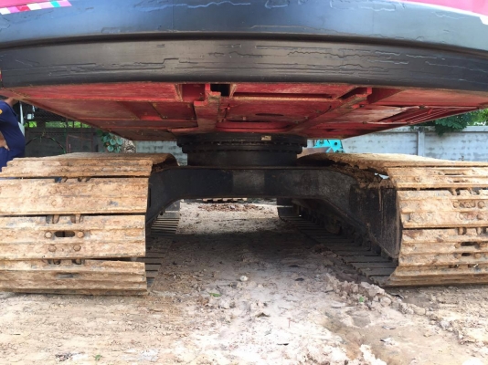 KOBELCO SK-200-3 รถเก่านอก ไฟฟ้าครบ ปั้มเดิม เครื่องเดิม ไม่เคยถอด KOBELCO SK-200-3 รถเก่านอก ไฟฟ้าครบ ปั้มเดิม เครื่องเดิม ไม่เคยถอด