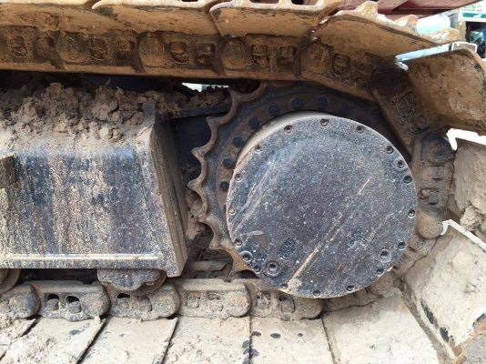 KOBELCO SK-200-3 รถเก่านอก ไฟฟ้าครบ ปั้มเดิม เครื่องเดิม ไม่เคยถอด KOBELCO SK-200-3 รถเก่านอก ไฟฟ้าครบ ปั้มเดิม เครื่องเดิม ไม่เคยถอด