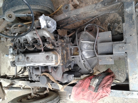 ขายเครื่อง.4บีดี1..พร้อมเกียร์..0984549988.. ขายเครื่อง.4บีดี1..พร้อมเกียร์..0984549988..