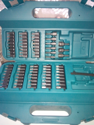 ขายไขควงไร้สาย