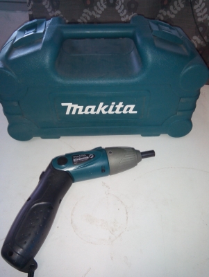 ขายไขควงไร้สาย