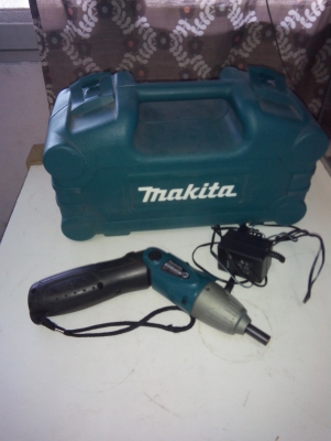 ขายไขควงไร้สาย