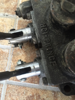 ขายคอลโทลรถตักรถโฟค์ลิฟต์