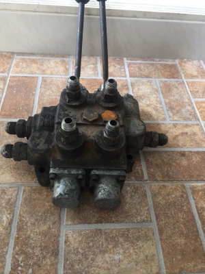 ขายคอลโทลรถตักรถโฟค์ลิฟต์