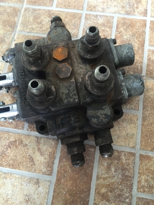 ขายคอลโทลรถตักรถโฟค์ลิฟต์