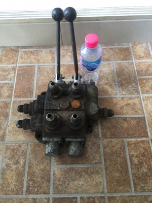 ขายคอลโทลรถตักรถโฟค์ลิฟต์