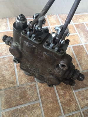 ขายคอลโทลรถตักรถโฟค์ลิฟต์