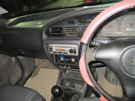 Ford Ranger Cab 2002 Ford Ranger Cab 2002