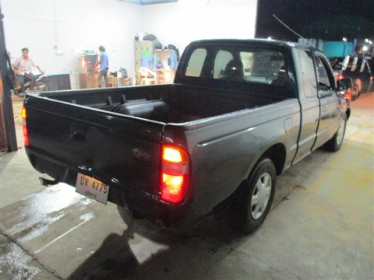 Ford Ranger Cab 2002 Ford Ranger Cab 2002